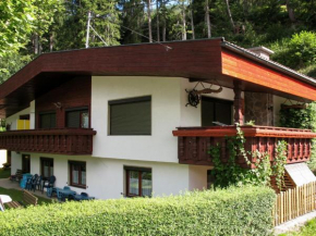 Apartment Zechner - TDL101